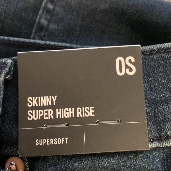 Express Jeans - Picture 6 of 9